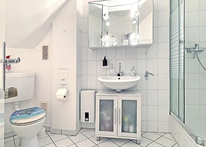 Appartamento Koeln-poll