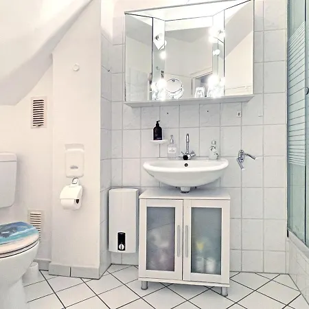 Apartamento Koeln-poll