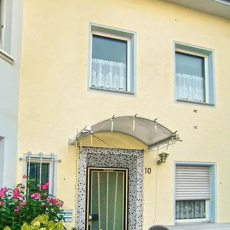 Apartamento Koeln-poll