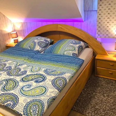 Koeln-poll Apartamento Colónia