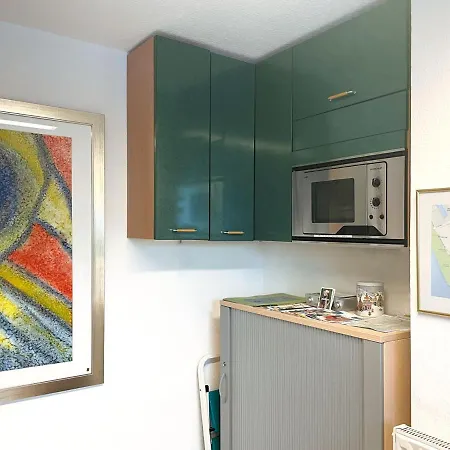 Apartmán Koeln-poll *