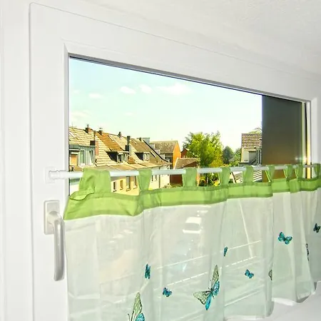 Koeln-poll Apartamento Colónia