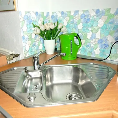 Apartmán Koeln-poll