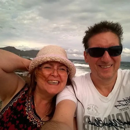 Koeln-poll Διαμέρισμα *