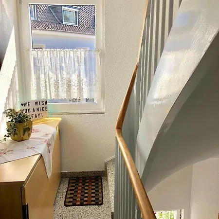 Apartmán Koeln-poll *