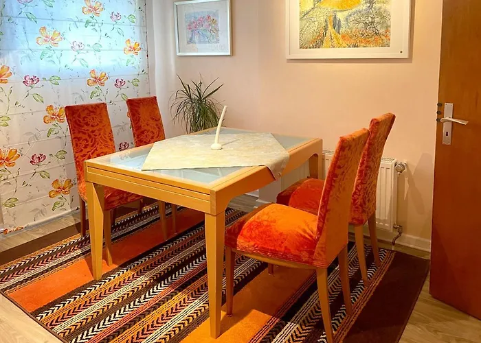 Apartamento Koeln-poll *