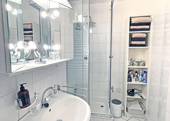 Apartman Koeln-poll Köln