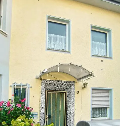 Apartamento Koeln-poll