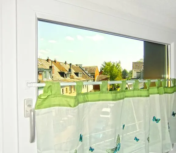 Koeln-poll Apartamento Colónia