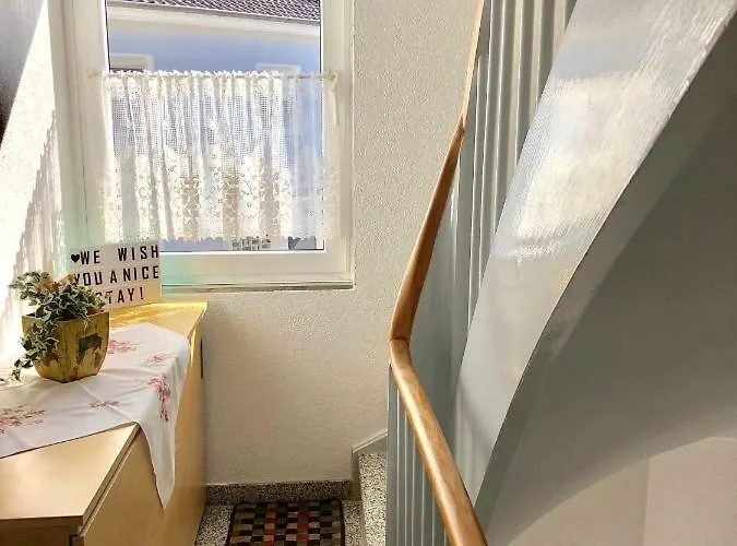 Apartman Koeln-poll *