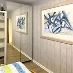 Koeln-poll Apartament Kolonia