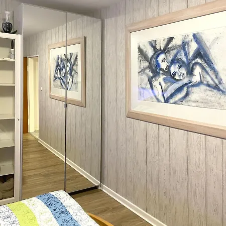 Koeln-poll Appartement Keulen