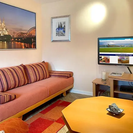 Appartement Koeln-poll