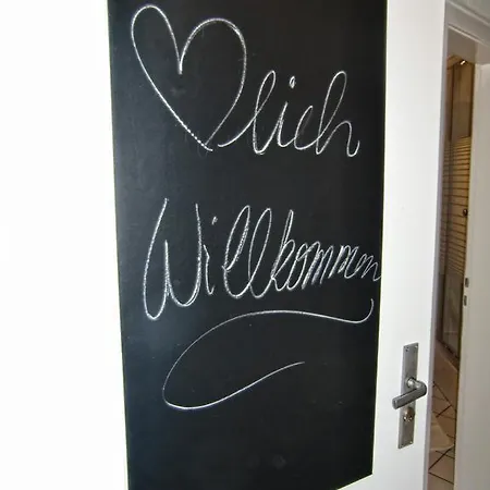 Koeln-poll Appartement *