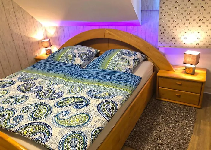 Koeln-poll Apartamento Colonia