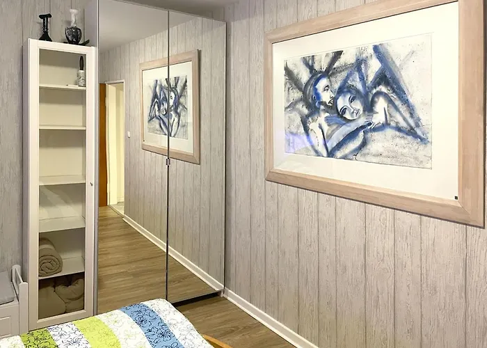 Koeln-poll Apartamento Colonia