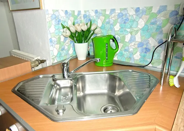 Apartamento Koeln-poll